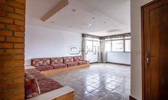 Imagem: Venda Apartamento 3 Dormitórios - 165 m²