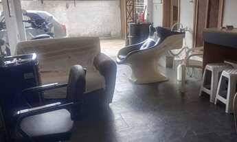 Imagem: Alugo casa estrada da saudade