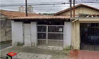 Imagem: Terreno à venda Cidade São Jorge - Santo