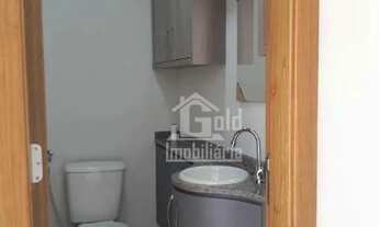 Imagem 6: Sala para alugar, 49 m² por R$ 1.752,01/mês - Nova Ribeirânia - Ribeirão Preto/SP