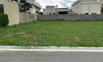 Imagem: Lote à venda no Portal do Sol Green 438m²