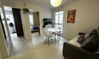 Imagem: JF- Apartamento com 2 quartos em Itacorubi