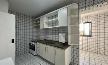 Imagem 4: Apartamento Mibiliado no Renascença