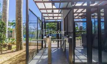 Imagem 6: Apartamento 2 quartos no bairro Morro Santana