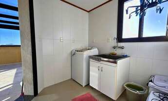 Imagem 6: Cobertura mobiliada com 3 dormitórios no Marechiare Praia da Cal, Torres