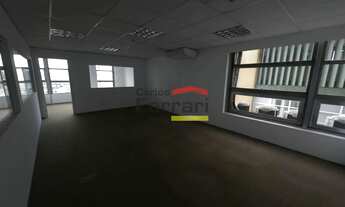 Imagem 4: Conjunto Comercial à Venda - Centro de São Paulo | 270m²