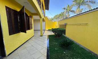 Imagem 3: Casa para aluguel, 4 quartos, 2 suítes, 3 vagas, Jardim Riacho das Pedras - Contagem/MG