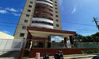 Imagem 2: Residencial Torino 98m² 3 quartos em Lagoa Nova - Natal - RN