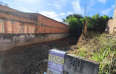 Imagem 2: Vende-se Terreno com 250m² no Jd. Novo Horizonte em Hortolândia - Ótimo preço