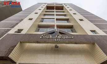 Imagem 6: Apto de Cobertura na Frente da PUC/PR 81 m2 2 Quartos 1 Vaga Jóquei Clube - Curitiba/P