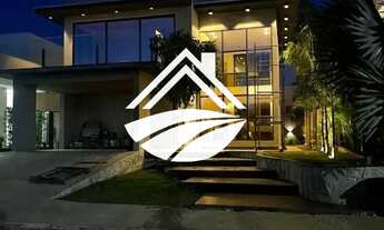 Imagem 2: Sobrado em Condomínio para Venda em Palmas, Plano Diretor Sul, 3 dormitórios, 3 suítes, 5