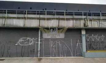 Imagem 7: Galpão Comercial para Comprar, 635m² - Centro de São Bernardo do Campo/SP