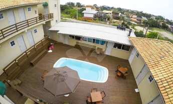 Imagem 6: Pousada com 16 suítes na Praia do Rosa / Imbituba / SC