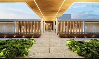 Imagem 5: Lançamento: Apartamentos a venda com vista definitiva de Nova Lima ou Belo Horizonte no ba