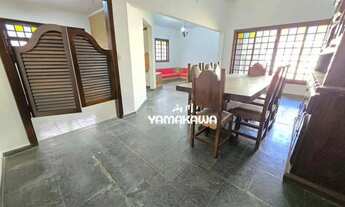 Imagem 2: Sobrado com 3 dormitórios à venda, 336 m² por R$ 1.200.000,00 - Parque do Carmo - São Paul