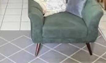 Imagem 4: Apto venda com 115 m2, 3 quartos próximo ao MAR em Boa Viagem - Recife - Pernambuco