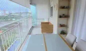 Imagem 4: Apartamento à venda, 69 m² com 2 Quartos, 1 Suíte, 1 Vaga - por R$ 650.000 - Belém - São P