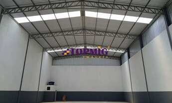 Imagem 3: Galpão - Piemont Norte - Betim