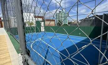 Imagem 3: Imóvel para venda tem 67 metros quadrados com 2 quartos em Canudos - Belém - PA