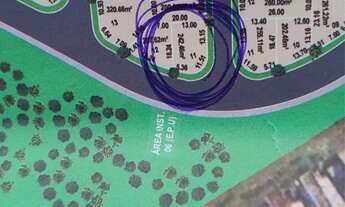 Imagem 4: Terreno de Esquina 242m² - Ser Garden, São José dos Campos