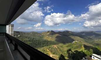 Imagem 4: Apartamento para Venda em Nova Lima, Jardim das Mangabeiras, 4 dormitórios, 4 suítes, 5 ba