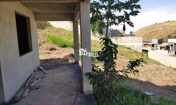 Imagem 4: Casa com 4 quartos sendo 2 suítes e 2 vagas de garagem a venda no Bairro Novo Horizonte em