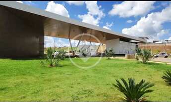 Imagem 2: Terreno á venda no Condominio Residencial Vinhas