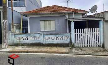 Imagem 3: Terreno à venda Rudge Ramos - São Bernardo do Campo - SP