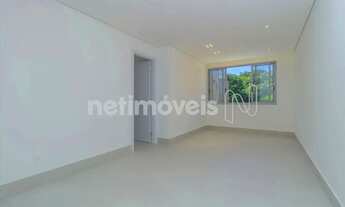 Imagem 3: Apartamento 03 quartos para aluguel no Sagrada Família Belo Horizonte