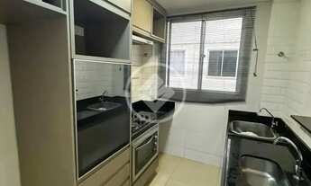 Imagem 5: Aluguel/Venda - Apartamento Chapada dos Buritis - Completo de Planejados com Ar condiciona