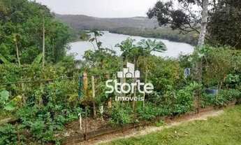 Imagem 4: Chácara com 2,4 he (24.000m²) à venda por R$ 400.000 - Represa de Miranda na Região de Ind