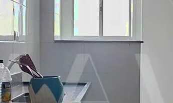 Imagem 7: Apartamento 1 dormitório para locação em Aviação, Praia Grande/SP