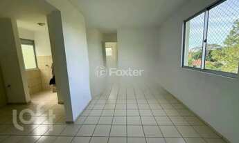 Imagem 2: Apartamento à venda Rua Mathias Schell, Sertão do Maruim - São José