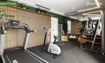 Imagem 3: Apartamento Garden com 2 quartos à venda, 92 m² por R$ 499.900 - Fonseca - Niterói/RJ