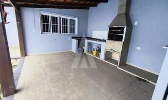 Imagem 7: GEMINADO AMPLO COM PISCINA NO SANTO ANTÔNIO COM 04 QUARTOS SENDO 02 SUÍTES