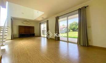 Imagem 4: Casa para locação e venda no Condomínio Xapada Parque em Itu