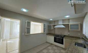 Imagem 6: Casa com 4 dormitórios, 322 m² - venda por R$ 2.200.000,00 ou aluguel por R$ 12.444,00/mês