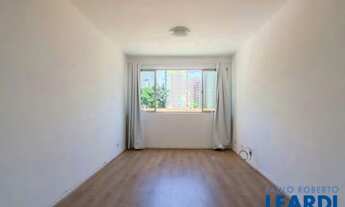 Imagem 3: APARTAMENTO - MOEMA ÍNDIOS - SP