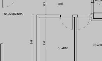 Imagem 6: Apartamento PORTAL DE PIATÃ GARDEN