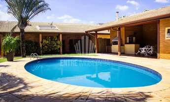 Imagem: RESIDENCIAL PARQUE RIO DAS PEDRAS EM BARÃO