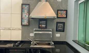 Imagem 6: Excelente Casa no Bairro Cidade Jardim com 120m²