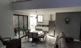 Imagem 3: Casa com 4 dormitórios, 230 m² - venda por R$ 1.150.000,00 ou aluguel por R$ 10.432,00/mês