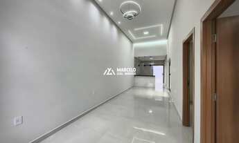 Imagem: Vendo linda casa na Planta com 3 quartos