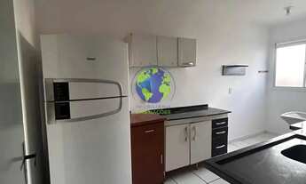 Imagem 6: Apartamento para Locação no Condomínio Valência - Parque das Nações