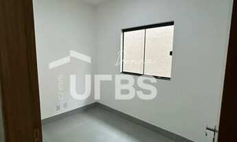 Imagem 7: Casa à venda no Residencial Monte Pascoal