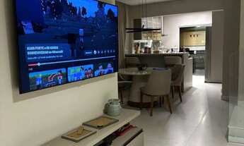 Imagem: RESIDÊNCIA COND LOTUS RESIDENCE 300 METROS