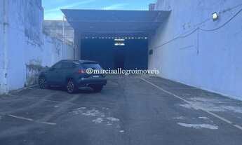 Imagem 2: Galpão, Comércio