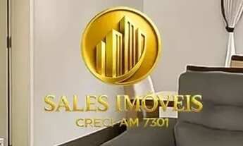 Imagem 2: ALUGA-SE CASA EM RESIDENCIAL 100% MOBILIADA EM FLORES CONDOMÍNIO VILLA ROMANA