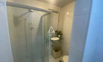 Imagem 3: Apartamento Duplex Exclusivo no Méier: Conforto e Espaço na Zona Norte do Rio!