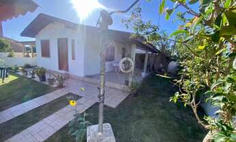 Imagem: Casa na Praia de Santa Terezinha- Imbe